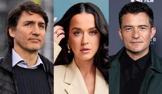 Katy Perry excludes Justin Trudeau in 2025 recap after Orlando Bloom reunion 