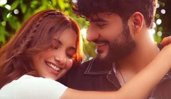 Jiya Shankar breaks silence on dating rumours with Abhishek Malhan