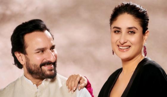 Kareena Kapoor, Saif Ali Khan show sheer strength after emotional 2025 