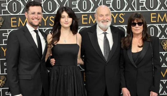 Rob Reiner, Michele's kids face 'nightmare' after parents' deaths