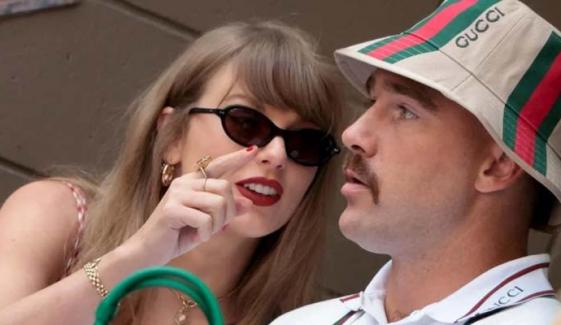 Taylor Swift wows Travis Kelce with ‘Best Ever’ christmas gift