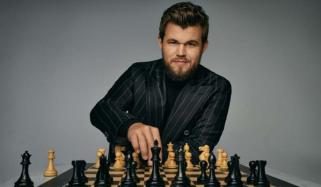 Magnus Carlsen dominates World Blitz Championships, clinches 20th world title