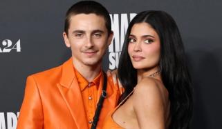 Timothée Chalamet beams over subtle Kylie Jenner shout-out 
