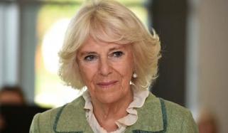 Buckingham Palace shares emotional update on Queen Camilla as 2025 ends