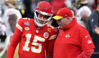 Patrick Mahomes targets 2026 return as Andy Reid shares injury update