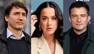 Katy Perry excludes Justin Trudeau in 2025 recap after Orlando Bloom reunion 