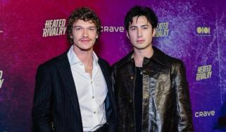 'Heated Rivalry' creator gives season 2 update after season 1 success