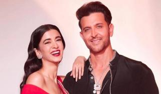 Hrithik Roshan makes ‘big revelation’ as he wraps up 2025 with girlfriend
