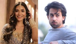 Ramsha Khan steps away from 'Meri Zindagi Hai Tu' after Bilal Abbas joins cast
