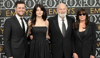 Rob Reiner, Michele's kids face 'nightmare' after parents' deaths