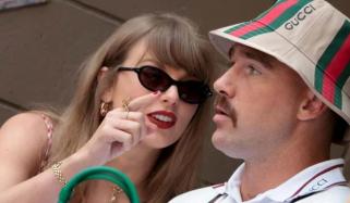 Taylor Swift wows Travis Kelce with ‘Best Ever’ christmas gift