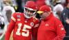 Patrick Mahomes targets 2026 return as Andy Reid shares injury update