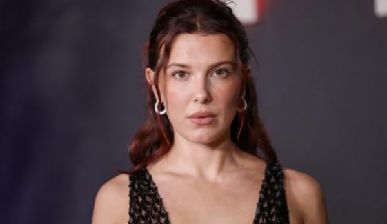 Millie Bobby backs out of ‘Stranger Things 5’ finale for major concern 