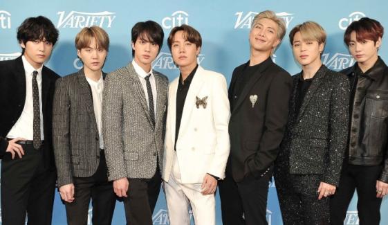 BTS confirm March 2026 comeback after four-year hiatus