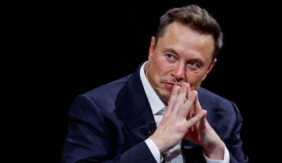 Elon Musk kicks off new year with $100 million charity donation