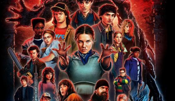 'Stranger Things' finale sparks spin-off buzz as fans demand more Eleven