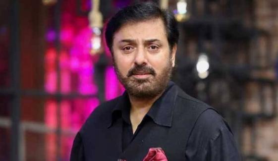 Nouman Ijaz reveals 'untold' secrets behind Pakistan showbiz rivalries