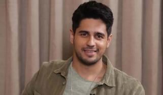 Sidharth Malhotra wishes fans happy new year, ‘grateful for growth’ in 2025