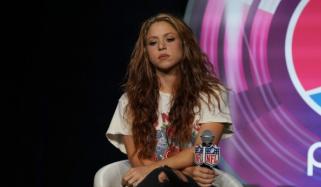 Shakira’s fans furious after a man gropes and kisses her mid-concert: Watch