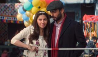 Mahira Khan opens up on ‘friendship’ with Fawad Khan in CNN interview