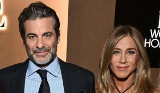 Jennifer Aniston’s beau Jim Curtis highlights their special bond in 2025 wrap