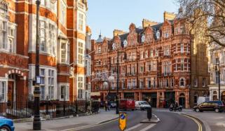 5 best places in London to live a peaceful life