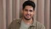 Sidharth Malhotra wishes fans happy new year, ‘grateful for growth’ in 2025