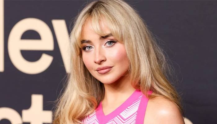Sabrina Carpenter joins Miss Piggy in 'The Muppet Show' 2026 teaser trailer
