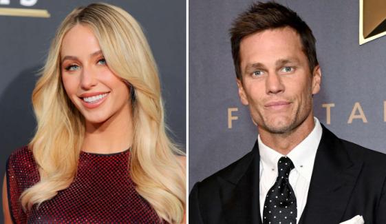 Alix Earle, Tom Brady ignite romance buzz with intimate New Year 2026 outing