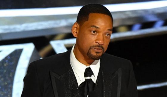 Will Smith caught in legal chaos as violinist Brian sues for sexual harassment