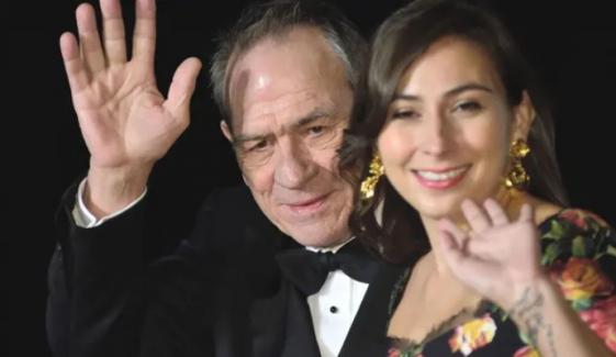 Tommy Lee Jones' daughter death: Disturbing details emerge amid police probe