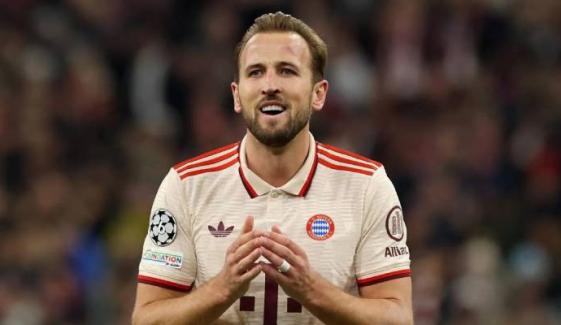 Harry Kane’s net worth hits record high in 2025