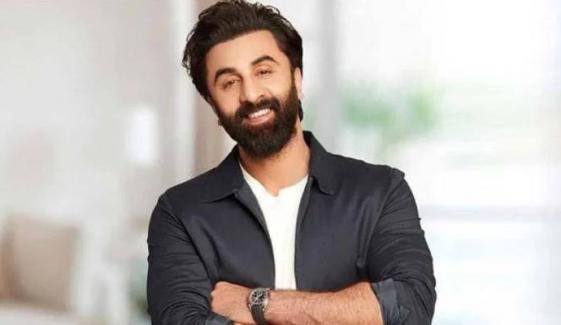 Ranbir Kapoor shares unique meaning behind brand name ARKS