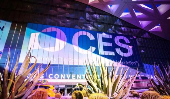 CES 2026: Here's what to expect from biggest tech event