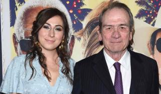Tommy Lee Jones’ daughter discovered dead on New Year’s Day in San Francisco