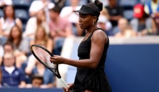 Venus Williams makes Australian Open history with wild card entry 