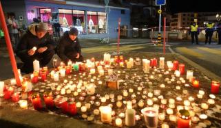 Switzerland announces five days of mourning after resort fire kills 40