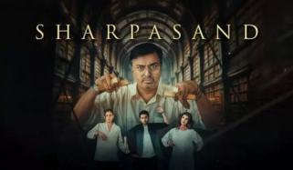 'SharPasand' star Zuni Sheikh's touching farewell leaves fans teary-eyed