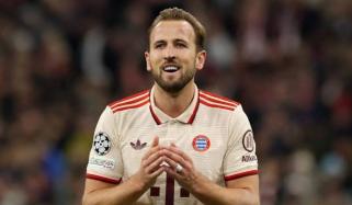 Harry Kane’s net worth hits record high in 2025