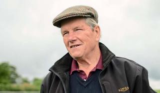 Legendary trainer Ian Balding passed away at age of 87