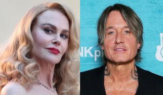 Nicole Kidman looks ahead to New Year after awkward reunion with Keith Urban 