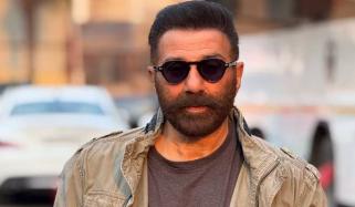 Sunny Deol’s voice trembles as 'Border 2' event turns emotional