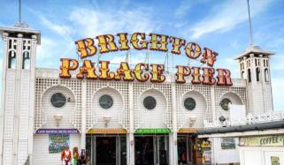 Brighton Palace Pier put up for sale as iconic attraction faces uncertain future