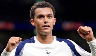 Brennan Johnson set to make Crystal Palace debut after record-breaking move