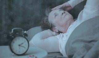 Sleep patterns may signal early dementia risk, study 