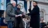 Mamdani vows to govern NYC 'audaciously' in inauguration speech