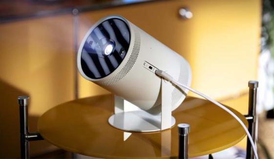 Samsung announces portable projector Freestyle Plus with advanced features