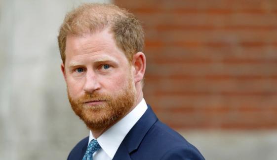 Prince Harry's return to Sentebale Charity ruled out amid funding crisis