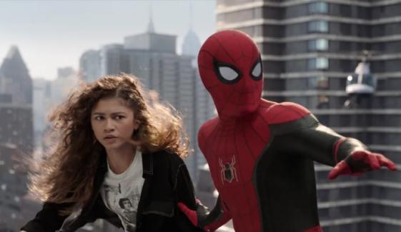 'Spider-Man: Brand New Day': Zendaya's MJ new boyfriend is 'Star Wars' actor?
