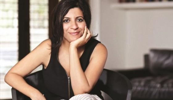Zoya Akhtar dismisses 'outsiders' concept in Bollywood: 'Anybody can make a film'